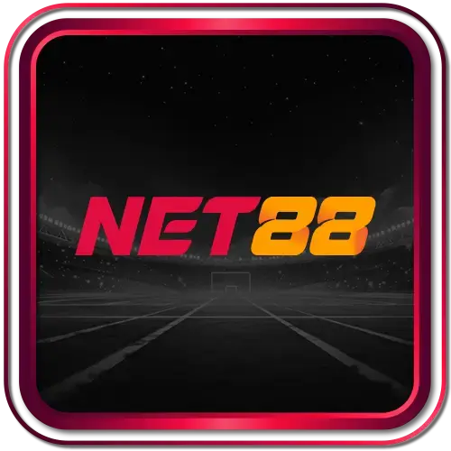 Top 10+ Cổng Game Tài Xỉu Online Đỉnh Nhất Việt Nam 2025 9 logo net88